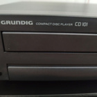 Grundig CD 101 laatusoitin - pikkukuva 3