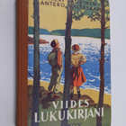 Inkeri Laurinen : Viides lukukirjani - pikkukuva 1