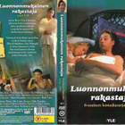 LUONNONMUKAINEN RAKASTAJA (35 327) -FI- DVD 6 osaa, 3h 28m - pikkukuva 1