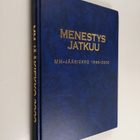 Erkki Liesmäki : Menestys jatkuu : MM-jääkiekko 1998-2000 - pikkukuva 1