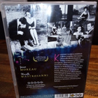 DVD : YÖ ( Michelangelo Antonioni) SIS POSTIKULU - pikkukuva 2