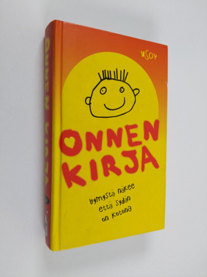 Onnen kirja