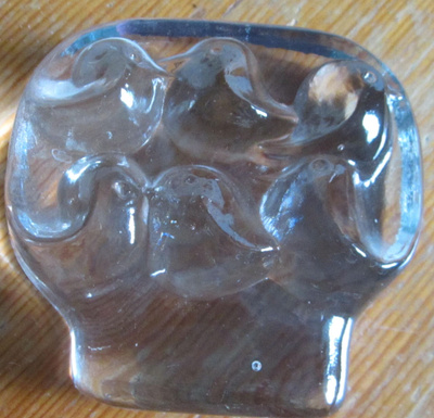 Iittala - Lintupuu (Jorma Vennola)