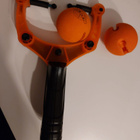 Air Storm zingshot palloritsa - pikkukuva 4