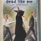 Dead like me: Life after death (2009) jatkoa TV-sarjalle - pikkukuva 1
