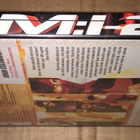 M:I-2 TOM CRUISE DVD - pikkukuva 4
