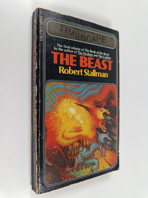 Robert Stallman : The Beast