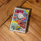 ZX Spectrum Treasure Island Dizzy, testaamaton - pikkukuva 1