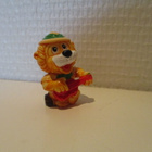 Kinder figuuri leijona Ferrero 1993 - pikkukuva 5