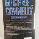 Michael Connelly : Tunnelirotta - pikkukuva 2