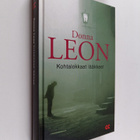 Donna Leon : Kohtalokkaat lääkkeet - pikkukuva 1