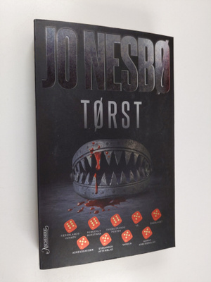 Jo Nesbö : Torst