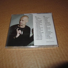 Juha Tapio 2-CD Vuodet Vieriä Saa v.2011 VP RARE! DELETED - pikkukuva 2