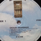 Eagles . Desperado. - pikkukuva 3