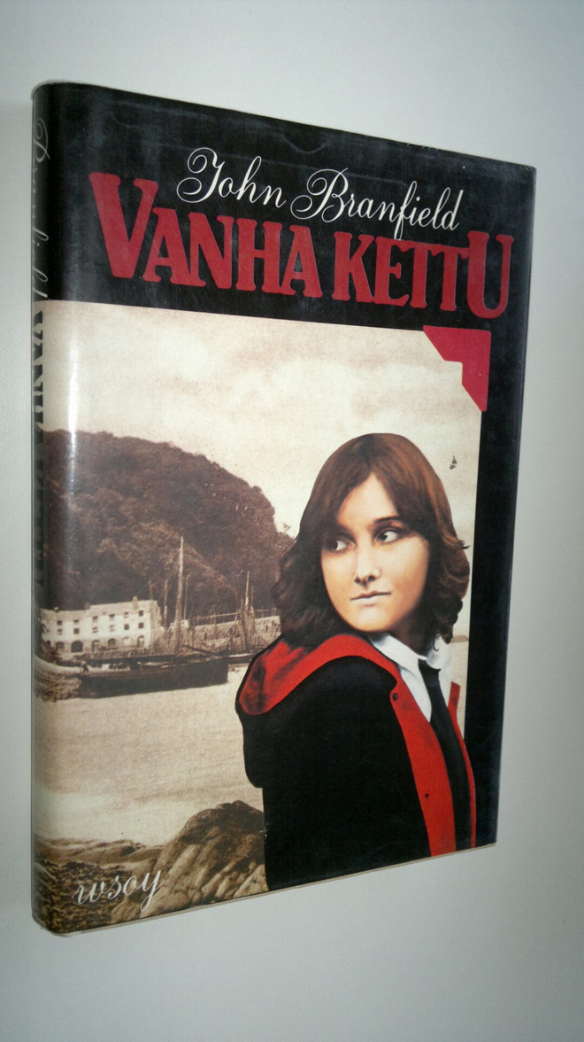 John Branfield : Vanha kettu