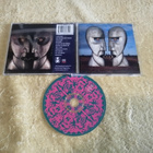 PINK FLOYD - The Division Bell CD - pikkukuva 1