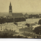 Turku: Tuomiokirkon seutua - pikkukuva 1