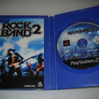 Rock Band 2 **PS2** - pikkukuva 3