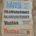 Sanomalehtiä 2 - pikkukuva 3