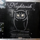NIGHTWISH:MADE IN HONG KONG (Limited Edition,Numeroitu,Kuval - pikkukuva 1