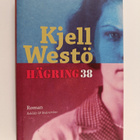 Kjell Westö : Hägring 38 : roman - pikkukuva 1