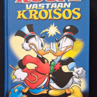 Roope-setä Roope vastaan Kroiso - pikkukuva 1