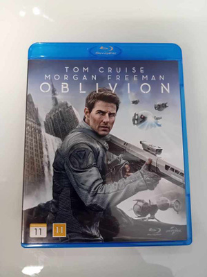 Oblivion