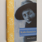 Rauni Paalanen : Kahvilanaisia - pikkukuva 1