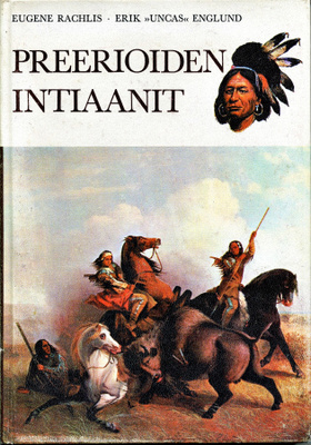Preerioiden intiaanit (1972)