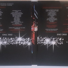 KISS : Kissology Vol.1 1974-1977 3DVD - pikkukuva 3