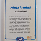 Maria Millved : Minja ja minä - pikkukuva 2