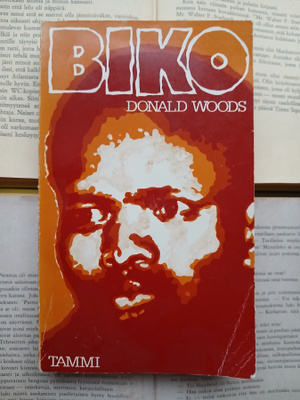Donald Woods - Biko (nid.)