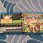 Jumanji Blu-Ray - pikkukuva 1