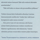 Anne Tyler: Nooan kompassi - pikkukuva 2