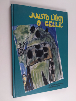 Juusto lähti ongelle