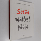 Katriina Bildjuschkin : Seksiä vaatteet päällä - pikkukuva 1