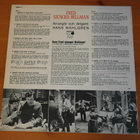 Fred Sjunger Bellman LP. - pikkukuva 2