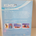 Kunto Plus Kotiharjoittelu - Litteä vatsa vahva selkä - DVD - pikkukuva 5