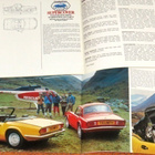 1978 Triumph Spitfire 1500 esite - KUIN UUSI - 12 sivua - pikkukuva 3