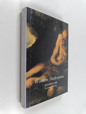 Matti Rossi ym. : Kuningas Lear