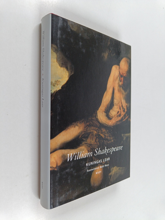 Matti Rossi ym. : Kuningas Lear