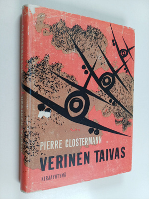 Pierre Clostermann : Verinen taivas