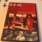 R.E.M :   DVD - pikkukuva 1