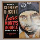 Geoffrey Oicott - I was Monty's double 7" - pikkukuva 1