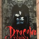 Fred Saberhagen & James V. Hart: Draculan tarina - pikkukuva 1
