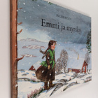Inger Ryden : Emmi ja myrsky - pikkukuva 1