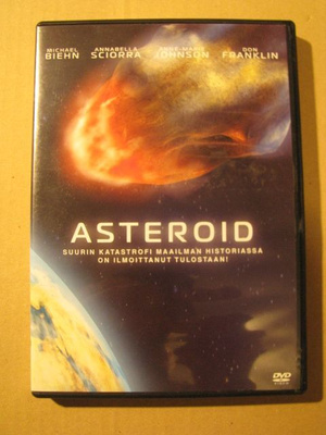 ASTROID ( Michael Biehn )