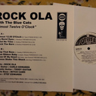 Rock Ola 10"LP - pikkukuva 2