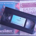 VHS: Taivaan Tuolla Puolen (Robin Williams 1998) - pikkukuva 5