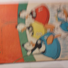 Aku ankka nro 27 1961 - pikkukuva 1